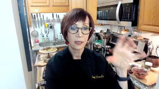 What's the best new ingredient you've discovered? I'm on the search for a fab replacement for condensed and evaporated milks, not coconut based,