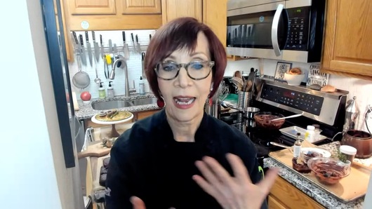 What is the ingredient that goes to waste most in your own kitchen?