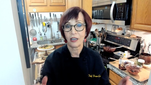 What can I use instead of butter or oil for yeast breads? Also, how can I replace butter and eggs in cakes that require creaming butter with sugar and adding up to 5 eggs to make it oil and fat free?