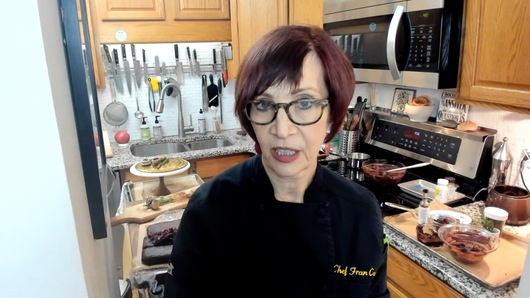 Do you have to have a stand mixer to make meringue?