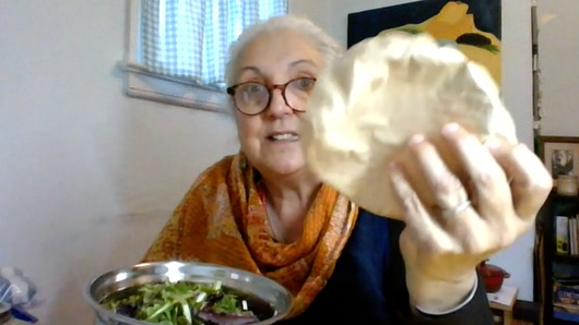 Tips on how to prolong the shelf life of leafy greens and other veggies in the fridge?