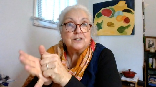 I am wondering if Rouxbe has a suggested reading book list? And do you have any favorite culinary books to recommend? 
