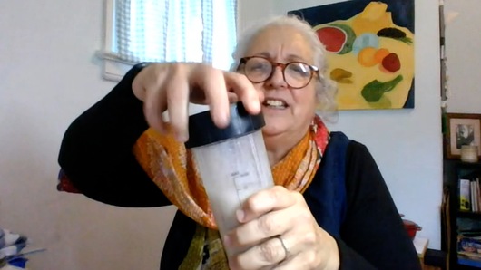 Any experience making nut milks? Suggestion for store bought with minimal ingredients?