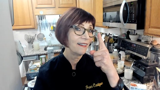 How do I make homemade vegan mayo that actually tastes good?