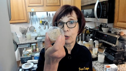 Can you talk about how to use the leftover pulp from making nut milk?