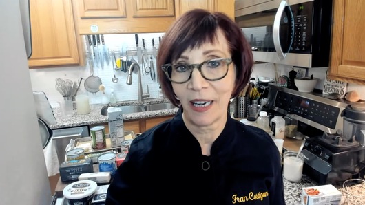 Is or how much butter okay and healthy? Are plant based substitutes for butter okay? Are flavored and sweetened plant based milk substitutes okay for you?