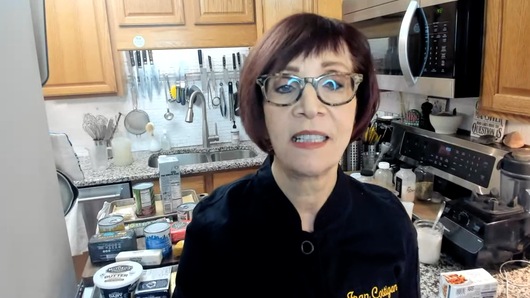 I have a niece that has nut allergies, what are the best nut free milks?