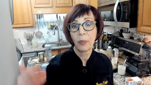 Are all plant milks created equal? Any you've found to be best for baking / desserts?