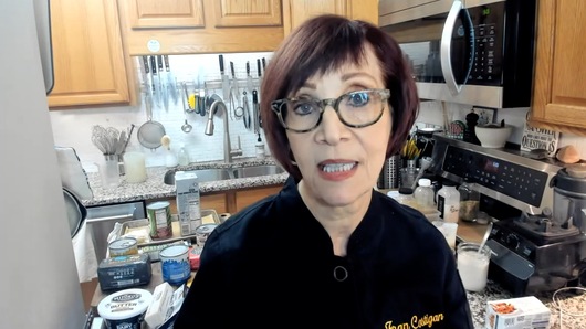 I am confused about vegan butters and cream cheeses that I've found bc they have alot of oil in them and, if eating whole food plant based, you aren't supposed to eat oil?