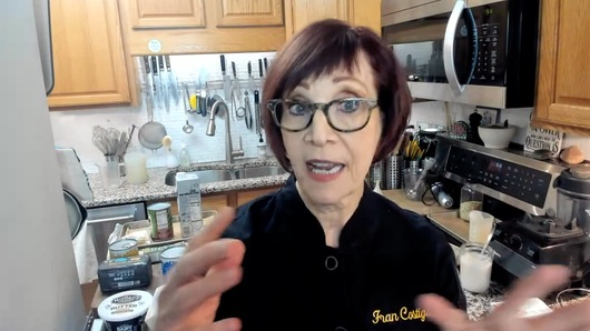 What is the best milk to use to create buttermilk? I noticed oat milk tends not to curdle as almond milk.