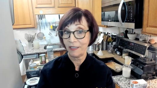 Is the violife butter hydrogenated? Is it different to a margarine?