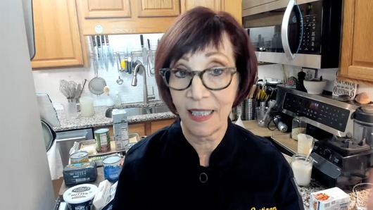 Should you cook your oats before making oat milk?