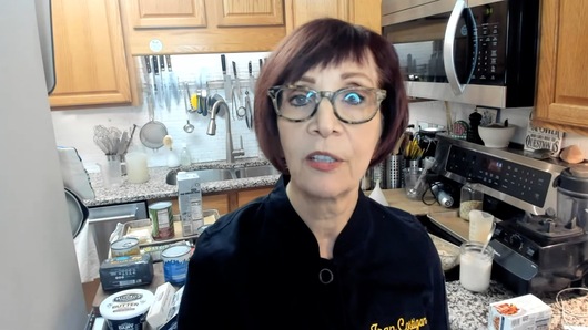 How do you make plant milks last longer? When I have in the past, it spoiled in the fridge within 2-3 days.