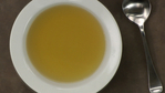 Chicken Broth Soup Base