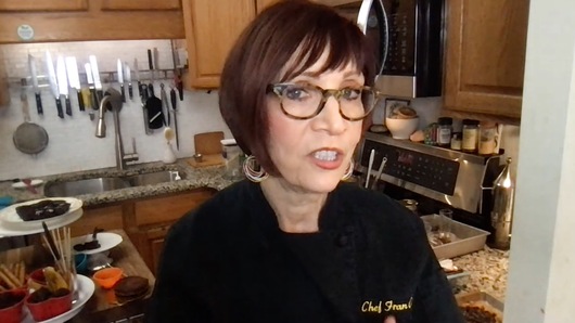 I have a favorite banana nut bread recipe which lists butter. What would be a good substitute in a plant based diet?