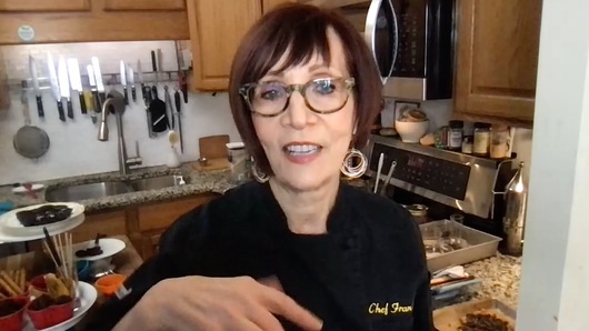 Does the cream dispenser work for aquafaba whipped cream?