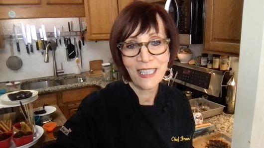 I cannot use chocolate - the theobromine gives too many side effects, is there a good carob sub?