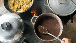 Black Bean and Potato Soup