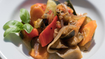 Veggie Cassola