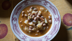 Herbed Lentil Minestrone with Wild Fennel