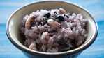 Okinawan Beans and Rice