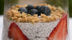 Coconut Chia Pudding
