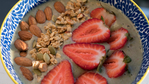 Longevity Smoothie Bowl