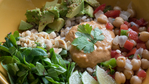 Hearty Barley & Kale Bowl