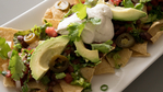 Haystacks (Taco Salad)