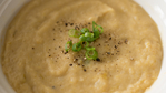 Dan's Favorite Cream Soup