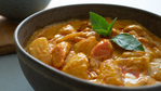 Red Cambodian Curry