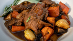 Seitan Brisket