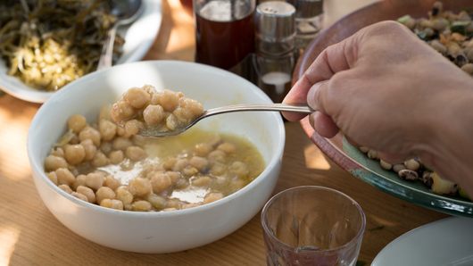 Make the Soup