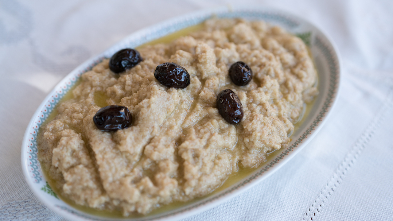 Ingenious Garlic Spread
