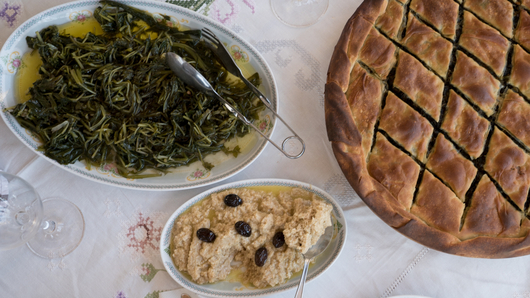 Making the Spread