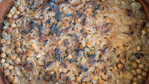 Baked Rosemary Chickpeas