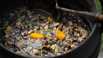 1620s Plymouth Succotash