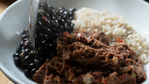 Cuban Black Beans