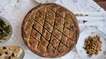 Fennel Pot Pie