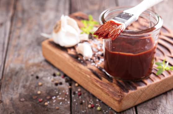 Del’s Basic BBQ Sauce