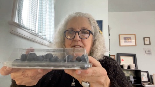 Do you have any tips for storing and keeping veges?