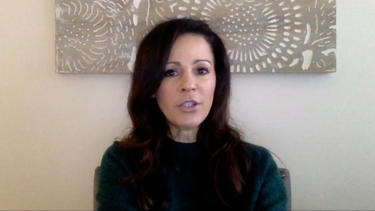 What specifically is the danger of heme iron?