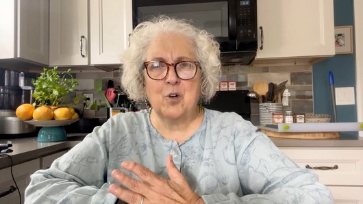 I would like to understand what type of flour to use for baking items. Just when I think I have all the types of flours covered in my pantry, I find a recipe with another type of flour. 