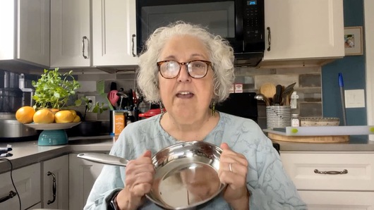 What is your recommendation of the best pots and pans to use that are not too expensive?