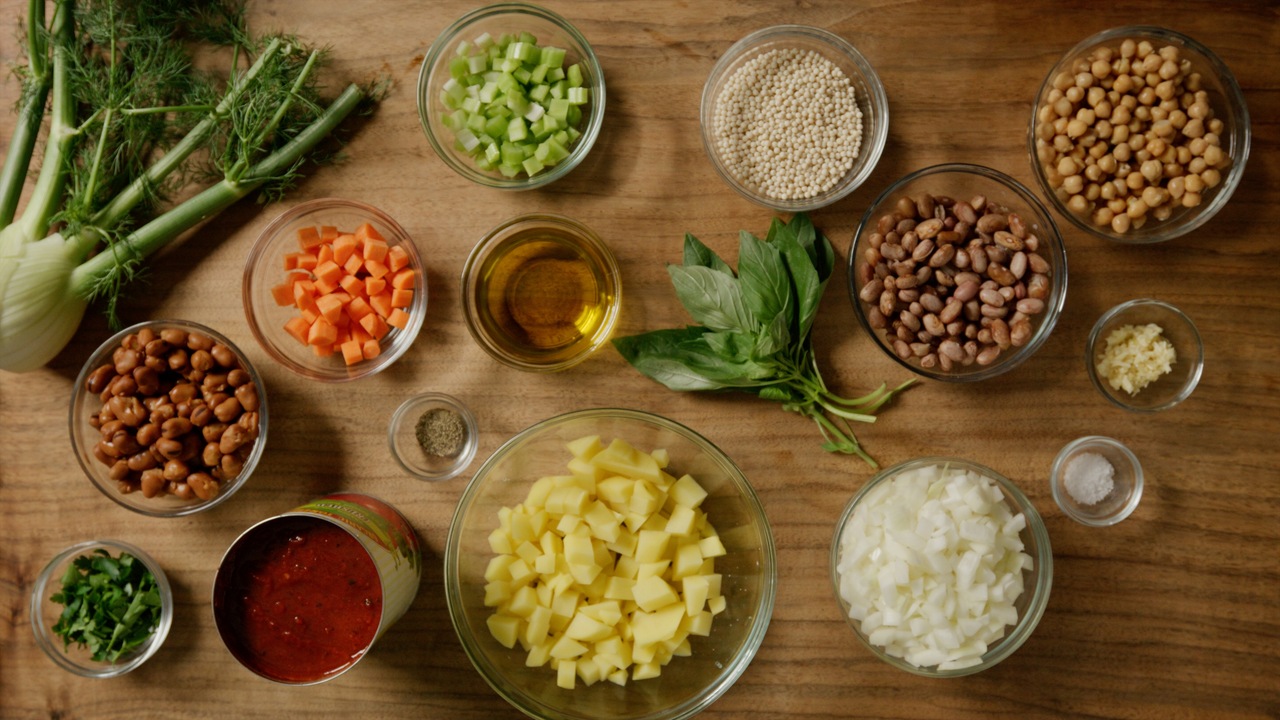Make the Soup