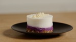 Haupia (Hawaiian Coconut Pudding)