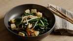 10-Minute Veggie Champuru