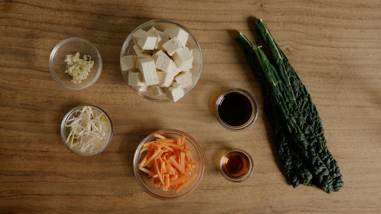 Making the Champuru