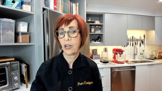 What are some ideas with corn meal other than muffins & and the usual? 