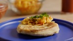 Mama's Zucchini Pupusas